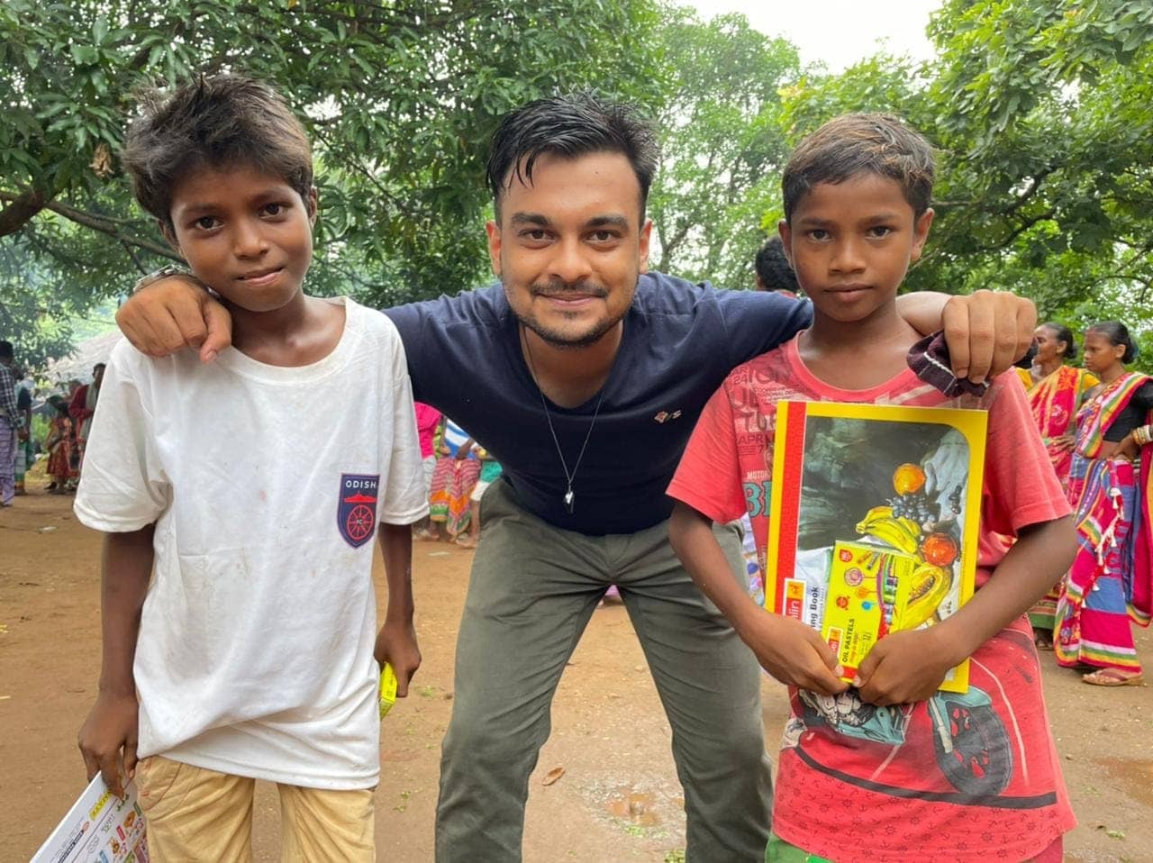 Community engagement