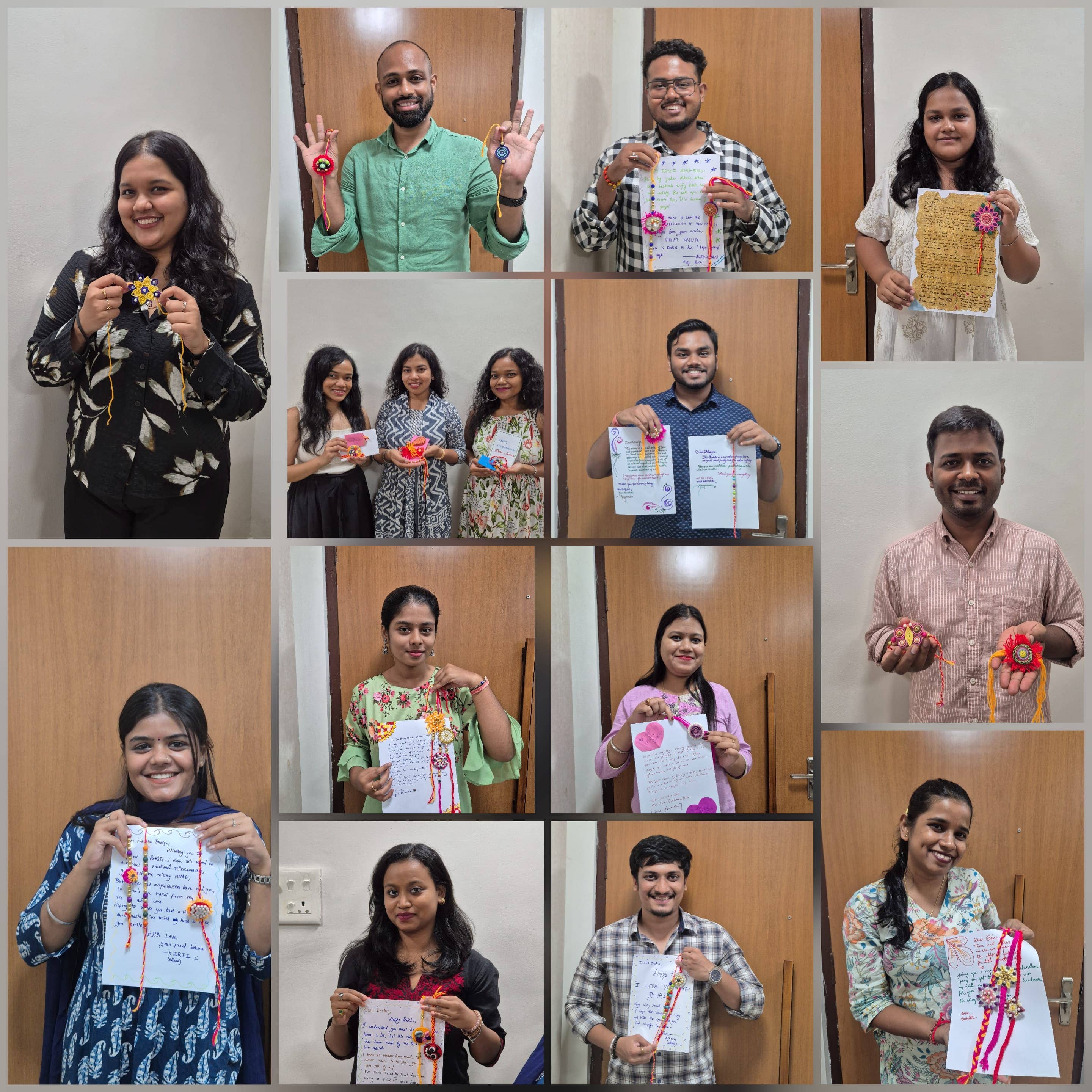 Raksha Bandhan Workshop at Inara - Image 2